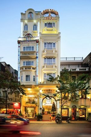Silk Queen Hotel Hang Gai