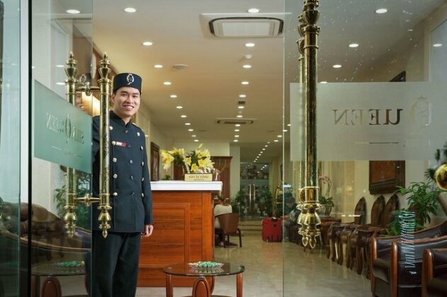 Silk Queen Hotel Hang Gai - Photo3