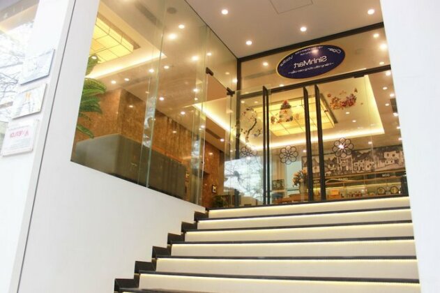 Sinh Plaza - Photo3