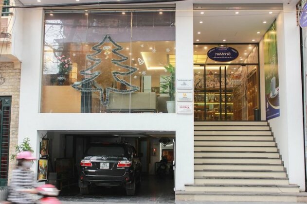 Sinh Plaza - Photo4