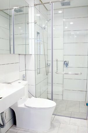 Sky Garden Serviced Apartment - Photo4