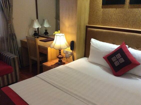 Smart Hotel 1 - Photo4