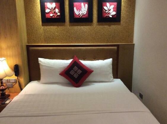 Smart Hotel 1 - Photo5
