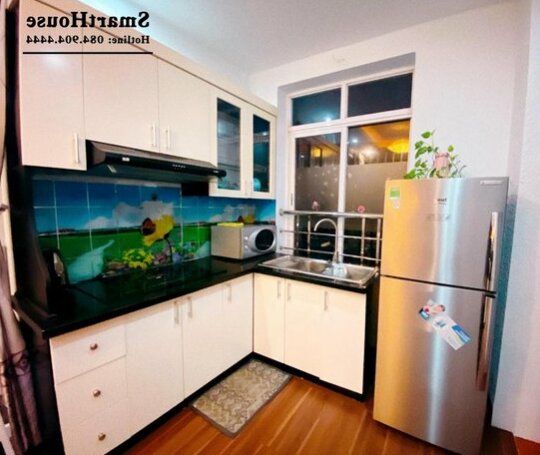 SmartHouse Apartment - Photo5