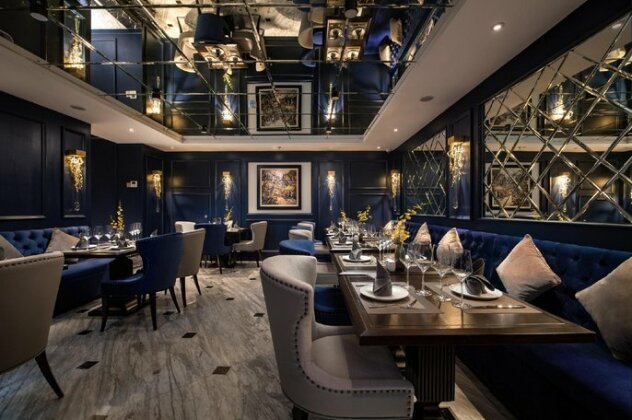Soleil Boutique Hotel Hanoi - Photo4