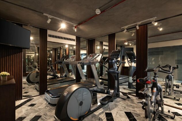 Soleil Boutique Hotel Hanoi - Photo5