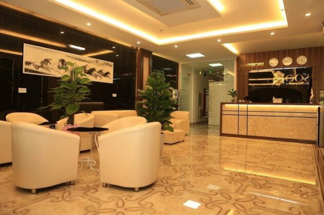 Soo Hotel Hanoi - Photo3