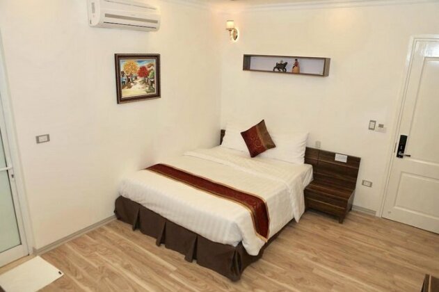 Soo Hotel Hanoi - Photo4