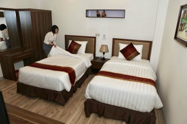 Soo Hotel Hanoi - Photo5