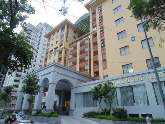 Sport Hotel Hanoi