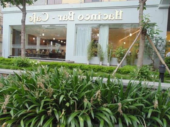 Sport Hotel Hanoi - Photo2