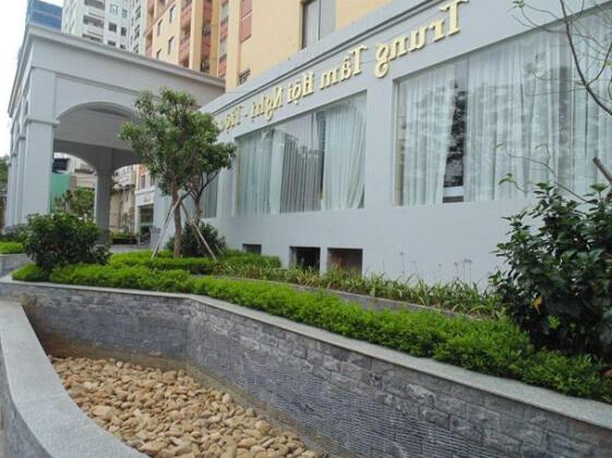 Sport Hotel Hanoi - Photo4