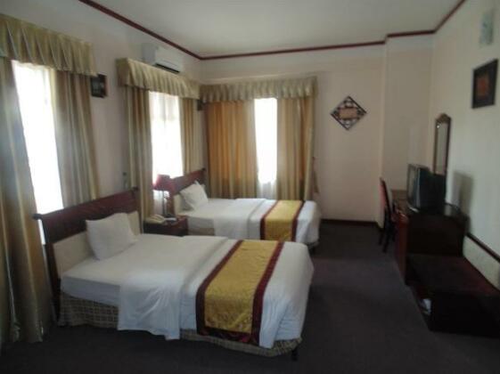 Sport Hotel Hanoi - Photo5