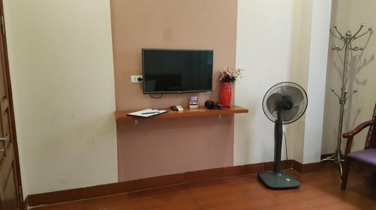 SPOT ON 772 Hien Thu Guest House - Photo4