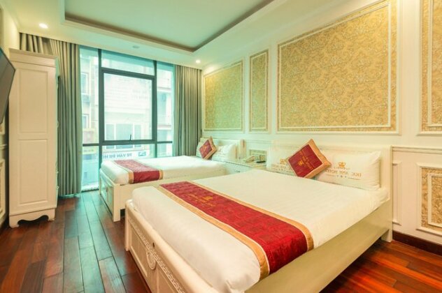 SPOT ON 821 Duc Anh Hotel - Photo4