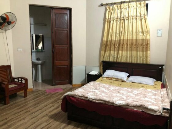 SPOT ON 915 Duy Hung Motel - Photo2