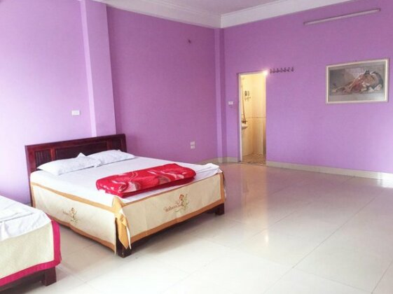 SPOT ON 941 Thu Trang Motel - Photo2