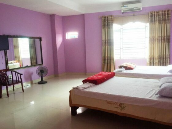 SPOT ON 941 Thu Trang Motel - Photo3