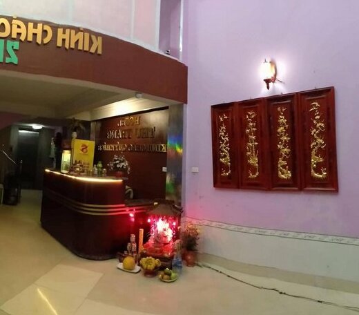 SPOT ON 941 Thu Trang Motel - Photo4