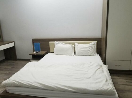 SPOT ON 946 Hoang Anh Hotel - Photo2