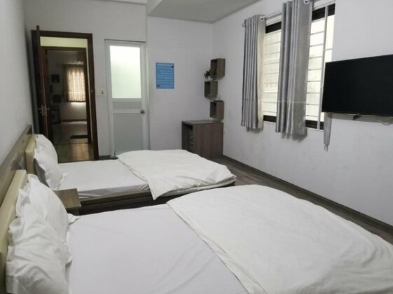 SPOT ON 946 Hoang Anh Hotel - Photo3