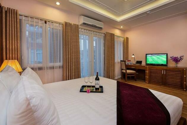 Spring Flower Hotel - Photo4