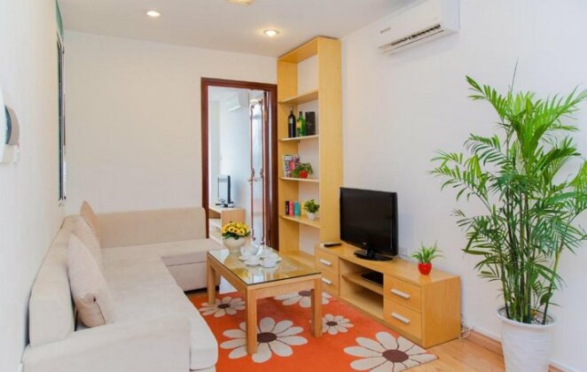 Spring Suites - MHD - Photo2