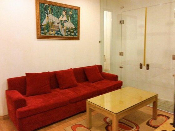Spring Suites - MHD - Photo3