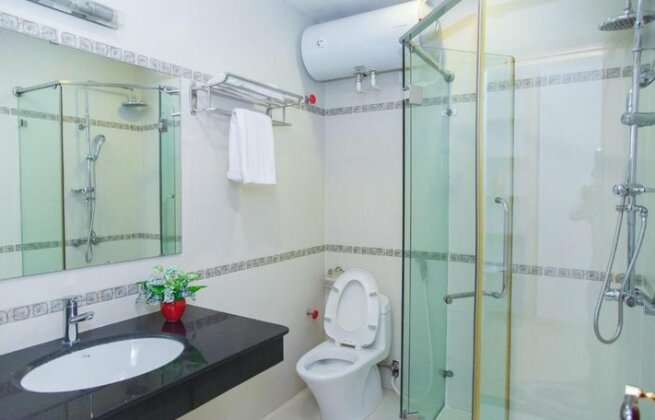 Spring Suites - MHD - Photo4