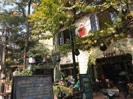 Starry9 Hostel - Hanoi Old Quarter Culture Lab - Photo3