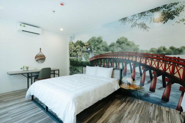 Su Casa Hanoi - Photo2