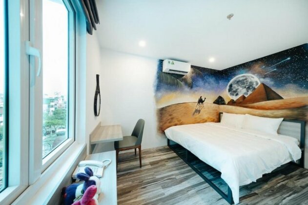 Su Casa Hanoi - Photo4