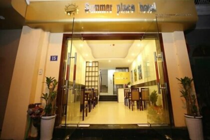 Summer Place Hotel Hanoi