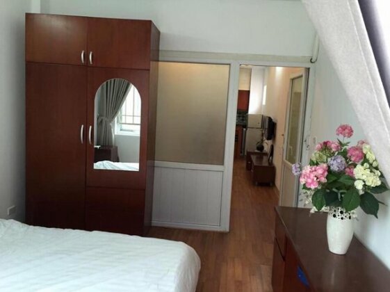 Sunda Serviced Apartments 1 - Photo3