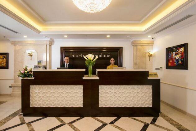 Sunline Paon Hotel & Spa - Photo4