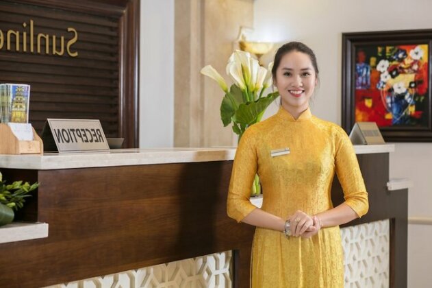 Sunline Paon Hotel & Spa - Photo5