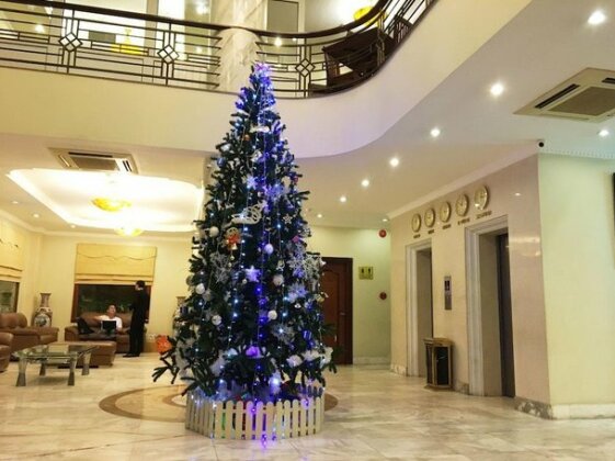 Sunny Hotel 1 - Photo3