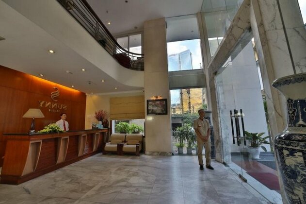 Sunny Hotel 1 - Photo4