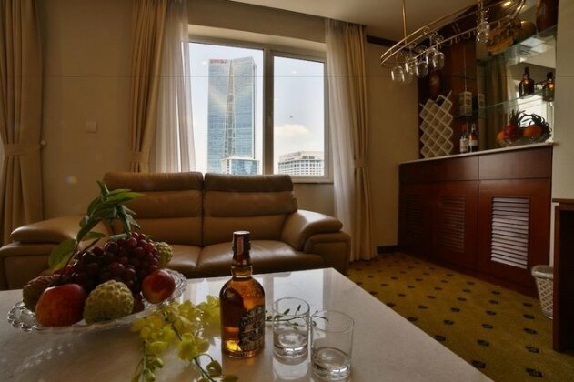 Sunny Hotel 1 - Photo5