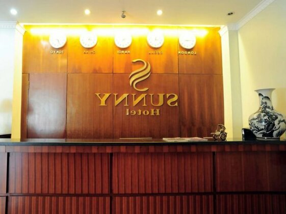 Sunny Hotel 2 - Photo3
