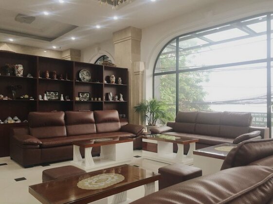 Sunrise Hanoi Hotel - Photo5