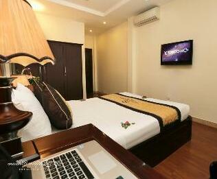 Sunrise Hotel Hanoi - Photo2