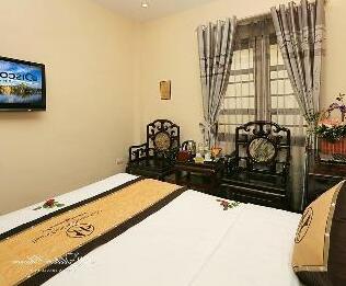 Sunrise Hotel Hanoi - Photo3