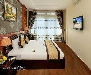 Sunrise Hotel Hanoi - Photo4