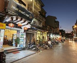 Sunrise Hotel Hanoi - Photo5