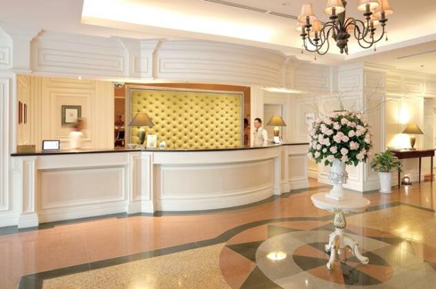 Sunway Hotel Hanoi - Photo2