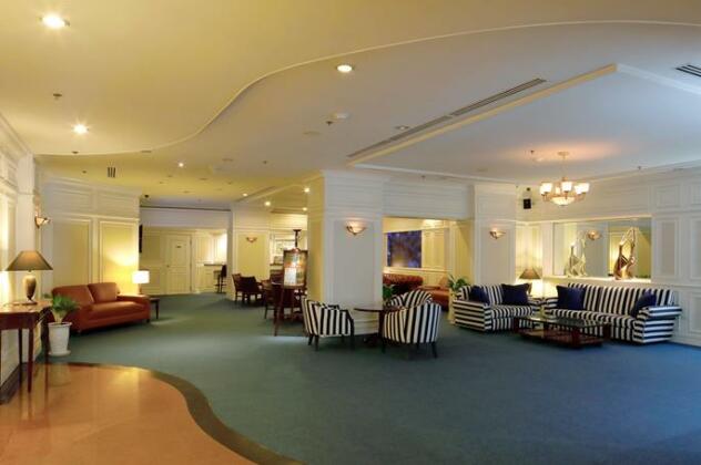 Sunway Hotel Hanoi - Photo3