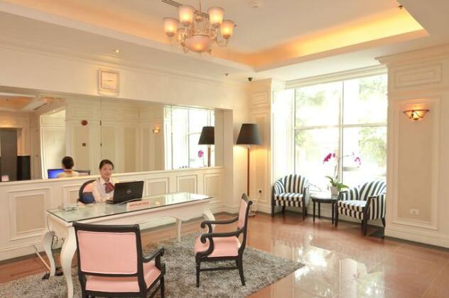 Sunway Hotel Hanoi - Photo4