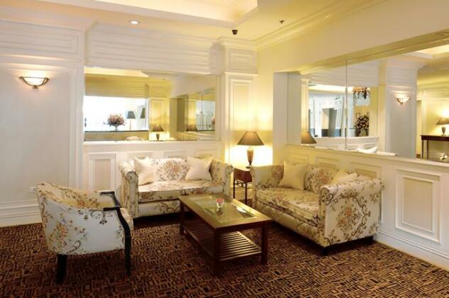 Sunway Hotel Hanoi - Photo5