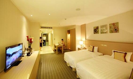Super Hotel Candle - Photo3